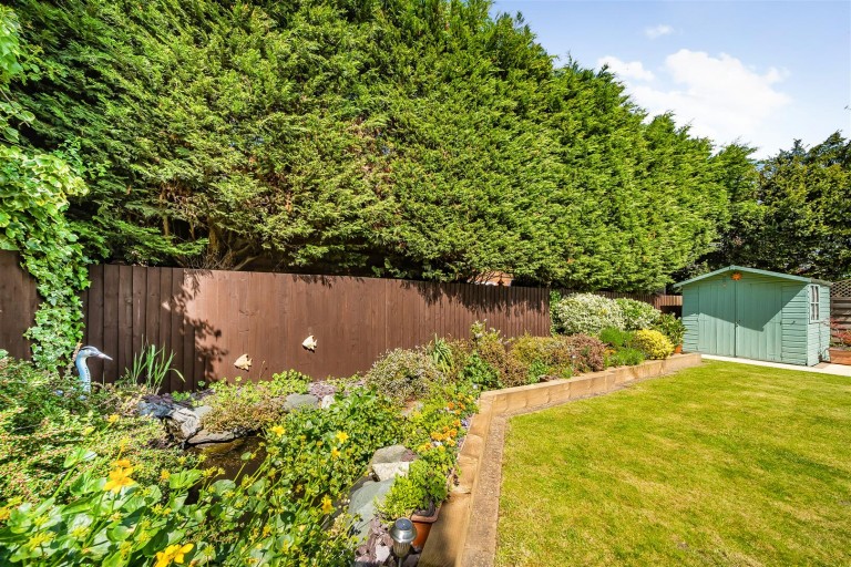 Images for Leicester Road, Sharnford, Hinckley, LE10