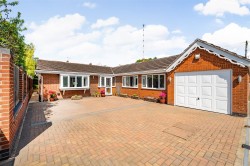 Images for Leicester Road, Sharnford, Hinckley, LE10