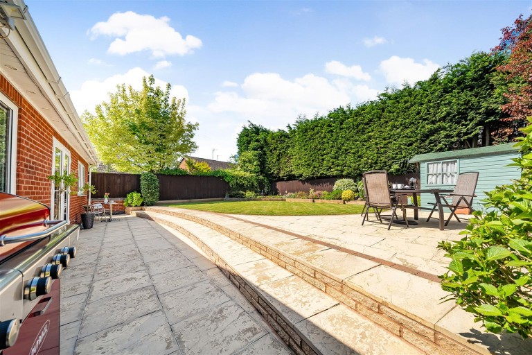 Images for Leicester Road, Sharnford, Hinckley, LE10