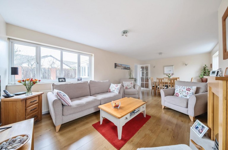 Images for Leicester Road, Sharnford, Hinckley, LE10