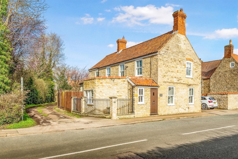Click the photo for more details of High Street, Heighington