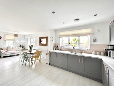Click the photo for more details of Peacock Chase, Sutton, Ely