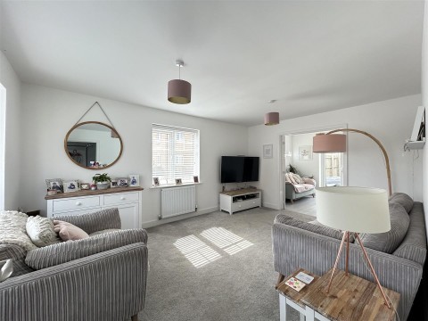 Click the photo for more details of Peacock Chase, Sutton, Ely