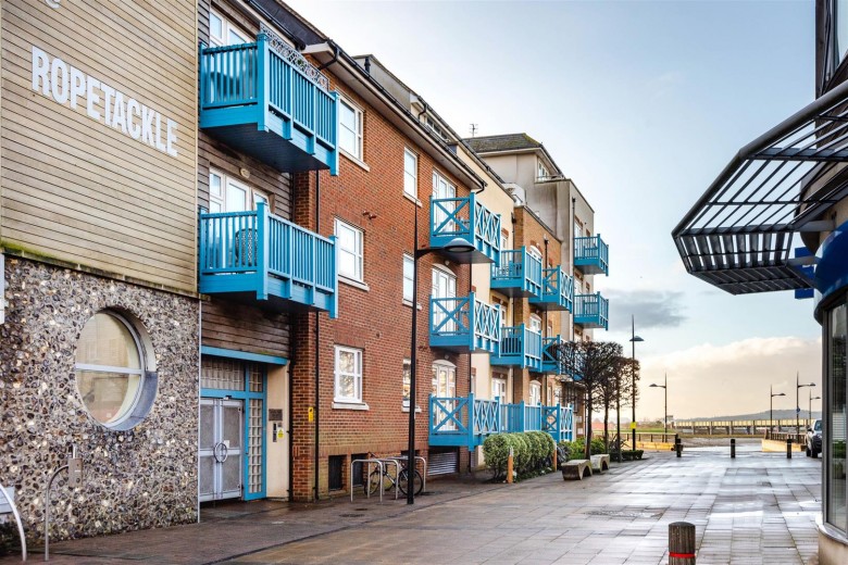 Click the photo for more details of Marline Court, Ropetackle Shoreham-By-Sea