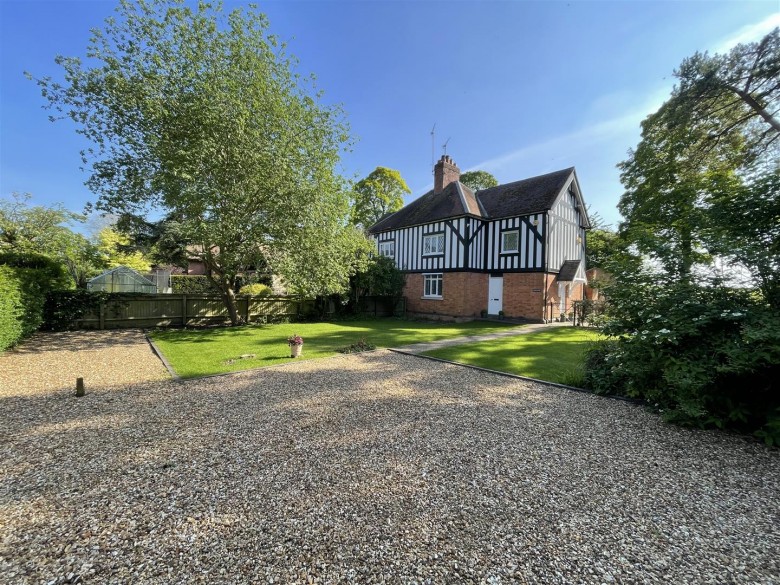 Click the photo for more details of Woodman's Cottage, Horninghold, Market Harborough