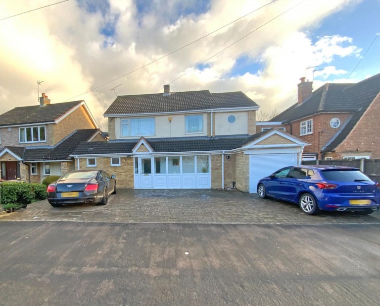 Images for Waldron Drive, Oadby, Leicester