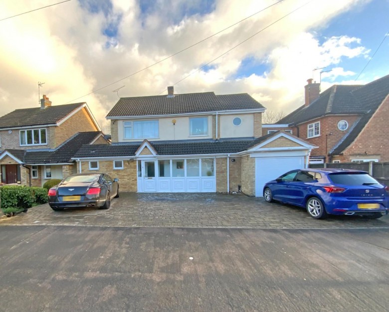 Click the photo for more details of Waldron Drive, Oadby, Leicester