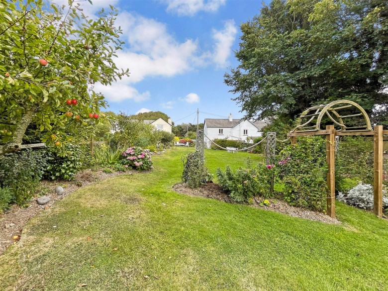 Click the photo for more details of Abbotsham Court, Abbotsham, Bideford