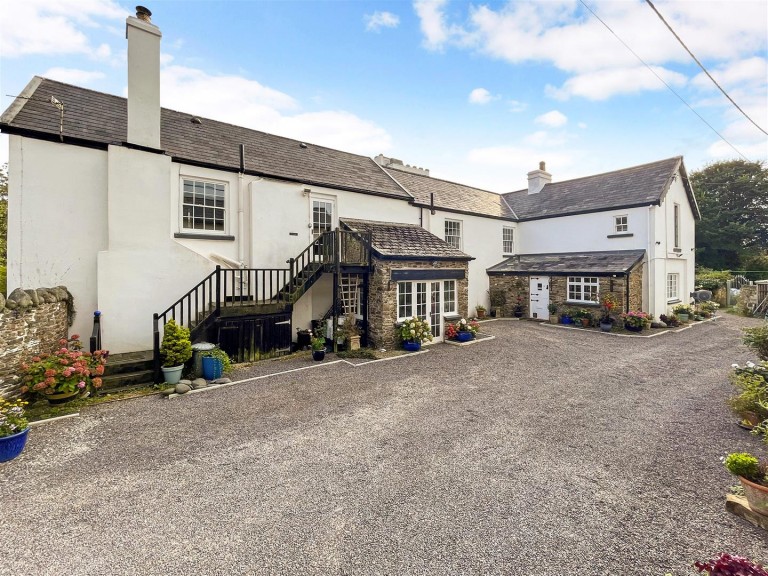 Images for Abbotsham Court, Abbotsham, Bideford
