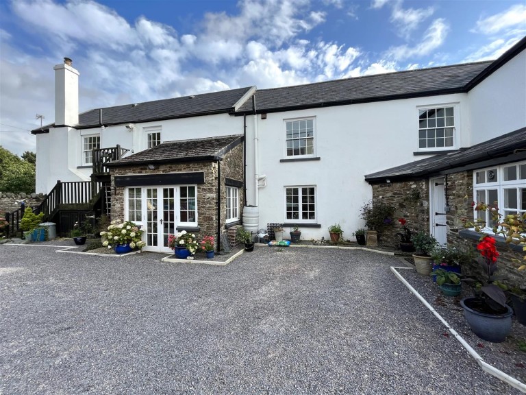 Images for Abbotsham Court, Abbotsham, Bideford