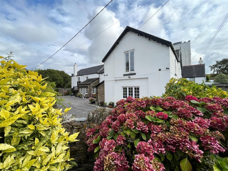 Images for Abbotsham Court, Abbotsham, Bideford
