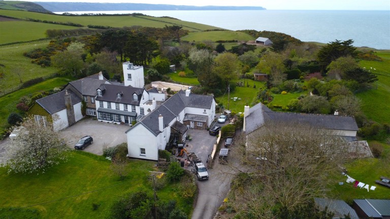 Images for Abbotsham Court, Abbotsham, Bideford