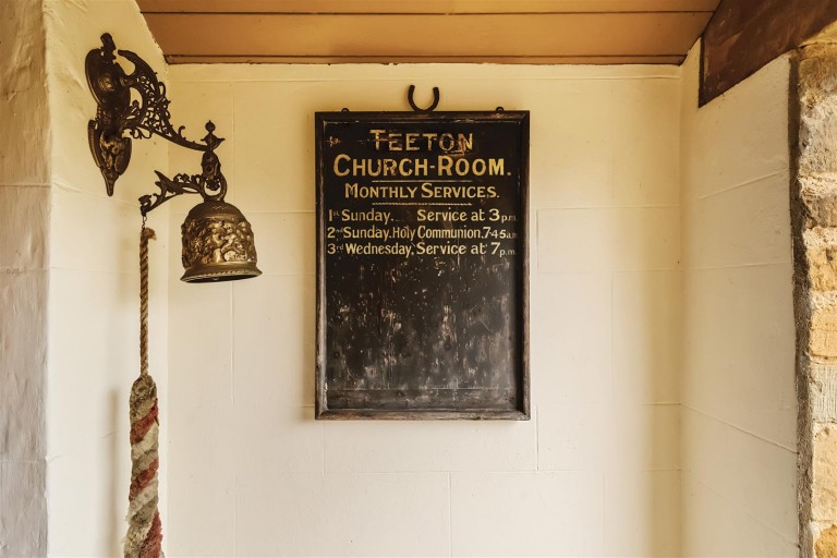 Images for Olde Church House, Teeton, Northampton
