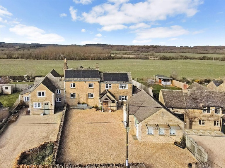View Full Details for Milton-Under-Wychwood, Oxfordshire