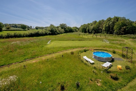 Click the photo for more details of Greenham, Wellington