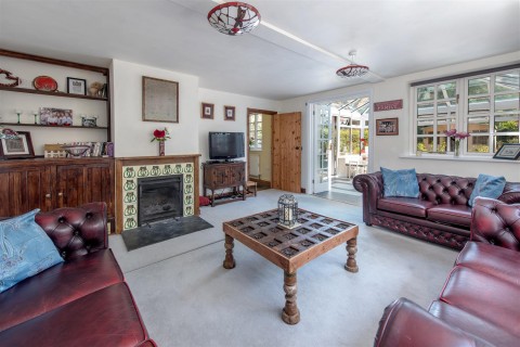 Click the photo for more details of Greenham, Wellington