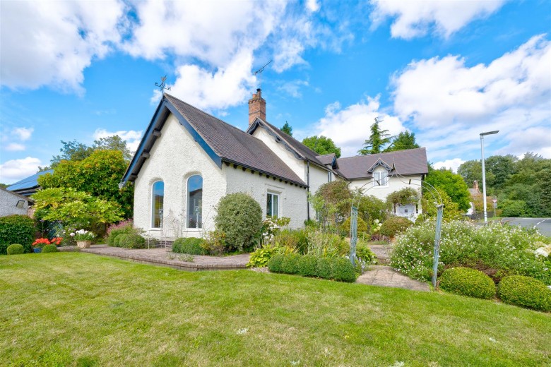 Click the photo for more details of Ashby Road, Coleorton, LE67