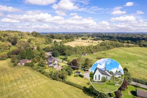 Click the photo for more details of Ashby Road, Coleorton, LE67