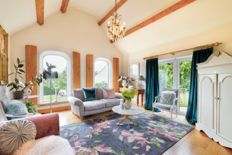 Click the photo for more details of Ashby Road, Coleorton, LE67