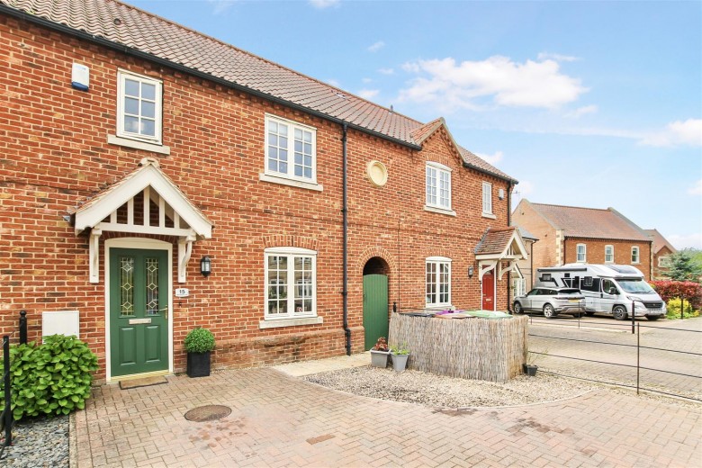 Click the photo for more details of Hall Orchard Lane, Welbourn