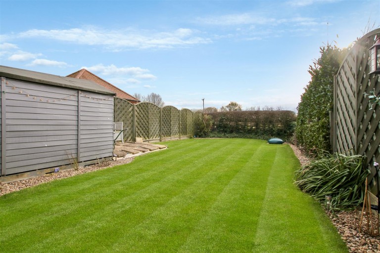 Images for Hall Orchard Lane, Welbourn
