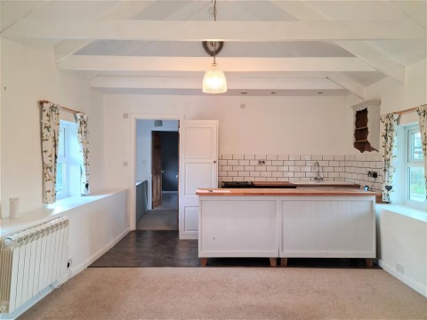Click the photo for more details of Carnhell Green