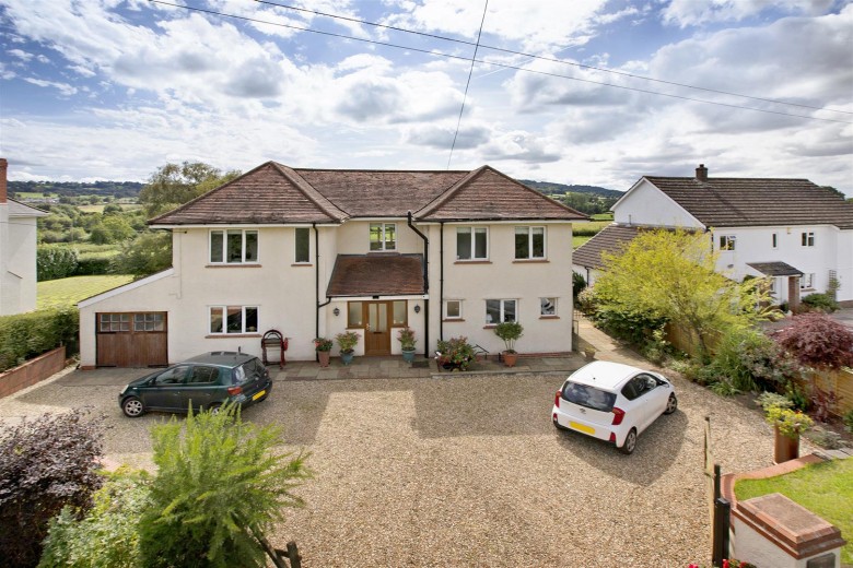 Click the photo for more details of Withy Lane, Hemyock