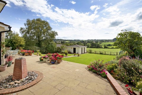 Click the photo for more details of Withy Lane, Hemyock