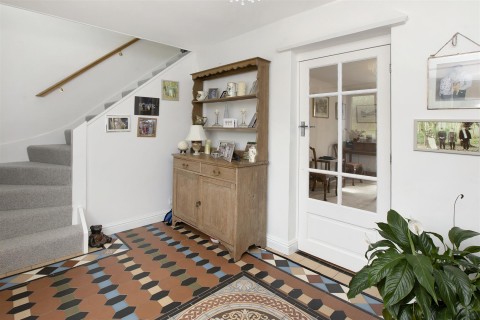 Click the photo for more details of Withy Lane, Hemyock