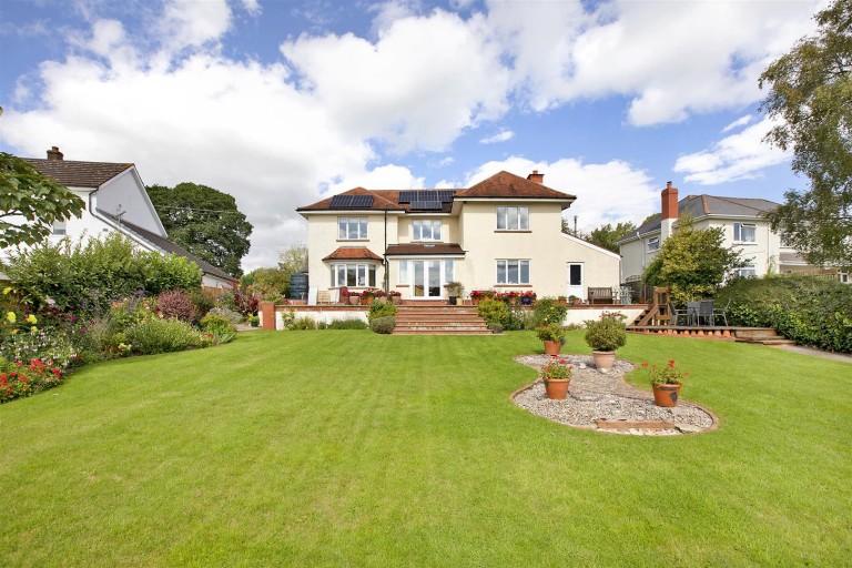 Images for Withy Lane, Hemyock