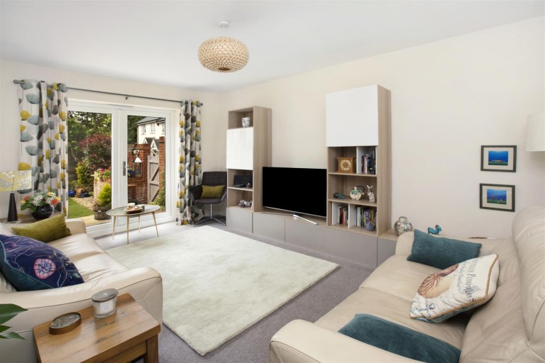 Images for Gregorys Crescent, Wellington