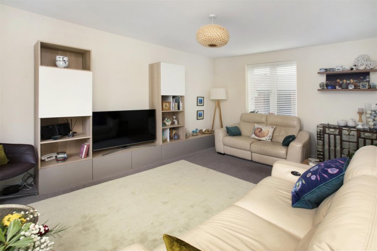 Images for Gregorys Crescent, Wellington