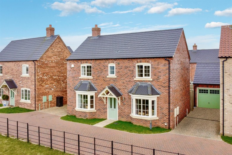 Click the photo for more details of Top Farm Avenue, Navenby