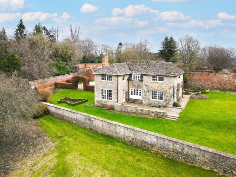 View Full Details for Fairford, Gloucestershire
