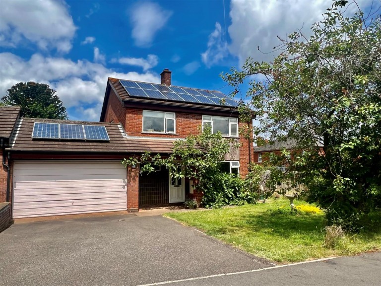 Images for Grange Close, Wellington