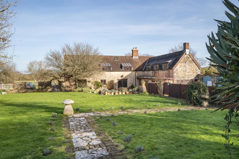 Images for Calbourne, Isle of Wight