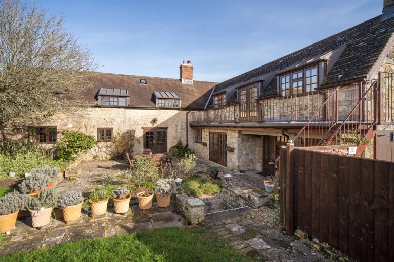 Images for Calbourne, Isle of Wight