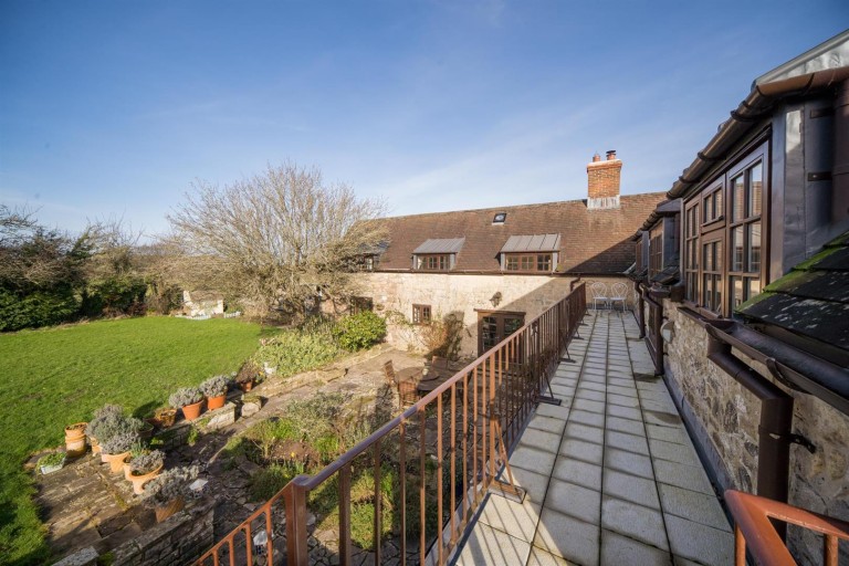 Images for Calbourne, Isle of Wight