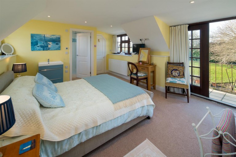 Images for Calbourne, Isle of Wight