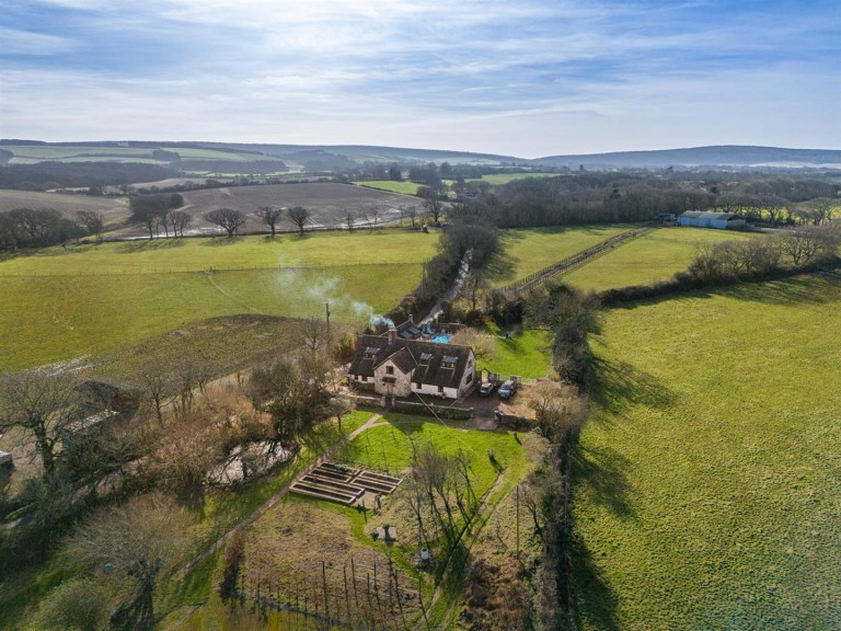 Images for Calbourne, Isle of Wight