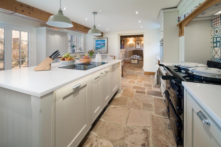 Images for Calbourne, Isle of Wight