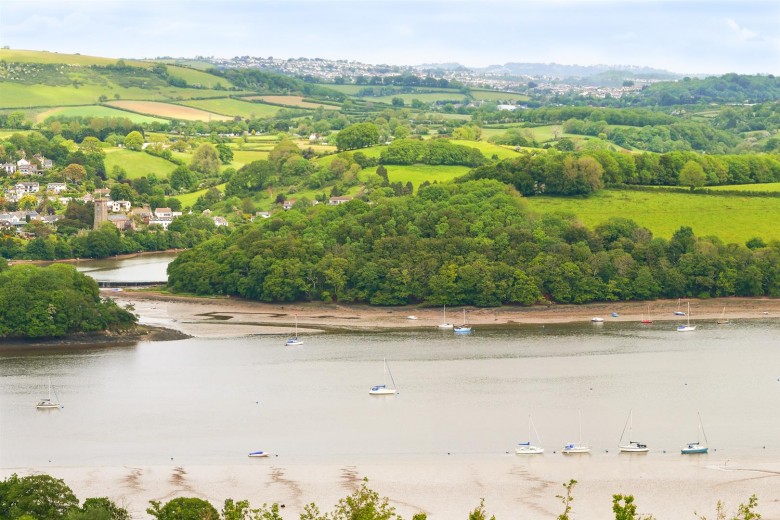 Click the photo for more details of Stoke Gabriel, Totnes