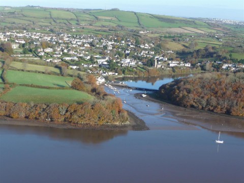 Click the photo for more details of Stoke Gabriel, Totnes