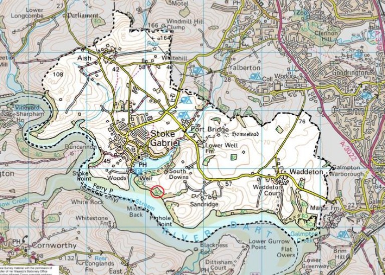 Images for Stoke Gabriel, Totnes