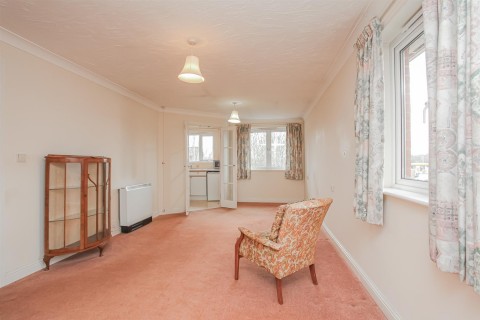 Click the photo for more details of Spencer Court, Britannia Road, Banbury