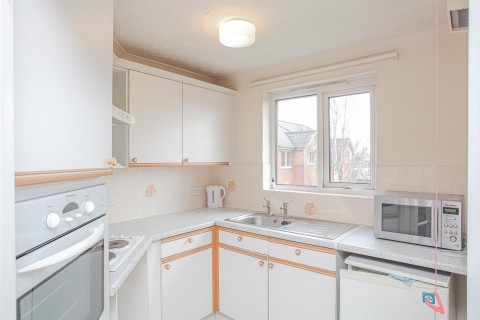 Click the photo for more details of Spencer Court, Britannia Road, Banbury