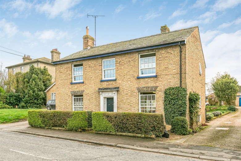 Click the photo for more details of Church Street, Fordham