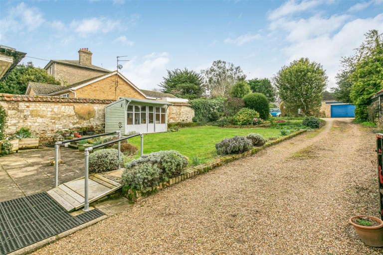 Images for Church Street, Fordham