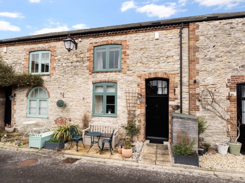 Click the photo for more details of Fordington Dairy, Athelstan Road, Dorchester