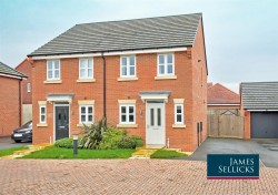 Images for Robin Drive, Kibworth Beauchamp, Leicestershire